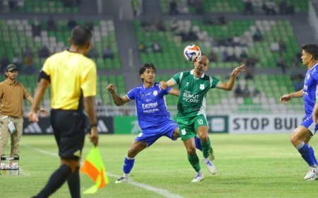 PSMS MEDAN DITAHAN IMBANG ADHYAKSA FC, TIKET LIGA 1 DITENTUKAN DI LAGA PAMUNGKAS