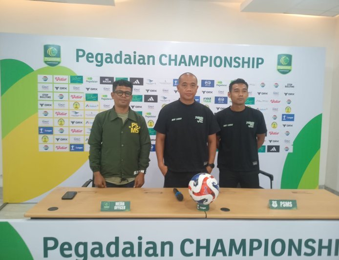 HIDUP MATI PSMS MEDAN WAJIB KALAHKAN SRIWIJAYA FC ATAU TENGGELAM