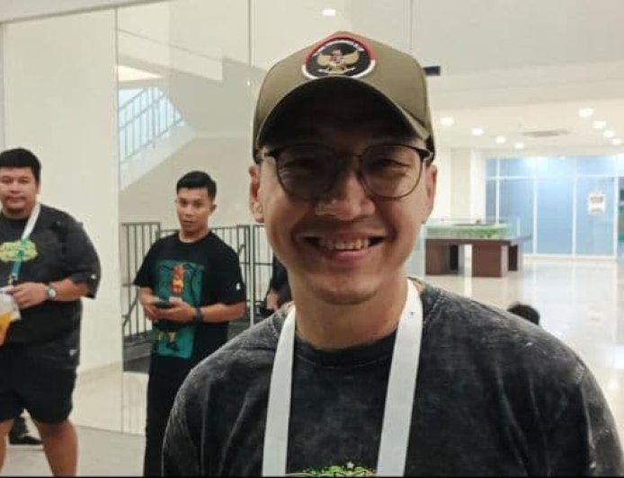 PSMS SIAP TAMBAH PEMAIN ASING, DUA NAMA AKAN JALANI TRIAL DI PIALA PRESIDEN 2026