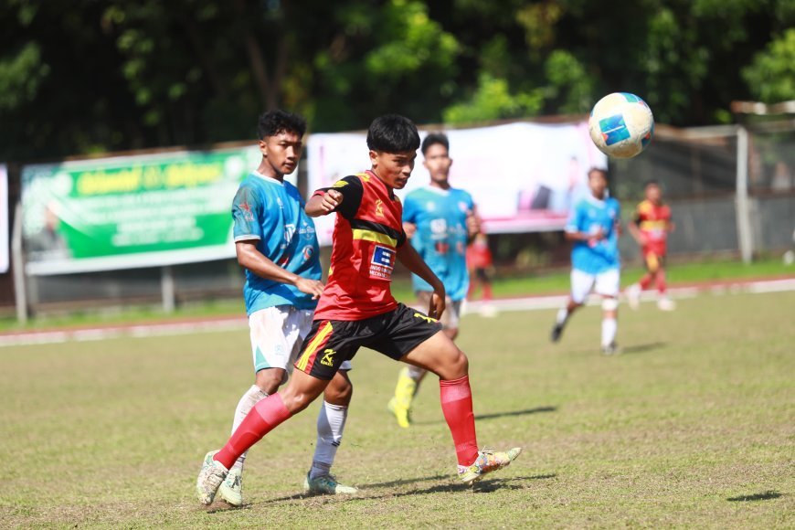PAYA BAKUNG DAN PS KWARTA RAIHAN KEMENANGAN DI PERTANDINGAN PEMBUKA BABAK ENAM BESAR LIGA 4 PIALA GUBERNUR SUMATERA UTARA