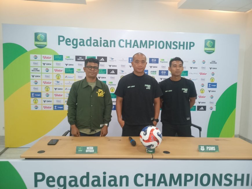 HIDUP MATI PSMS MEDAN WAJIB KALAHKAN SRIWIJAYA FC ATAU TENGGELAM