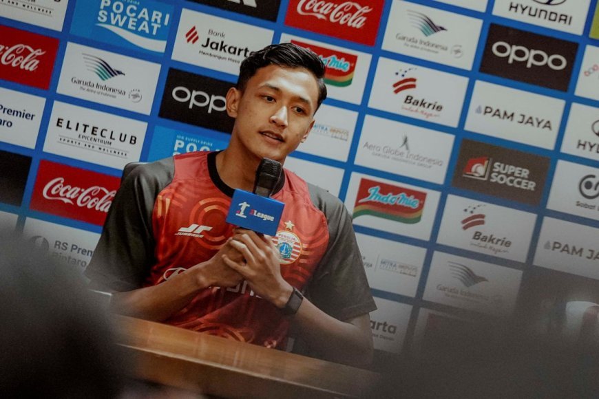 BEK PERSIJA DONY TRI PAMUNGKAS MASUK RADAR LEGIA WARSZAWA