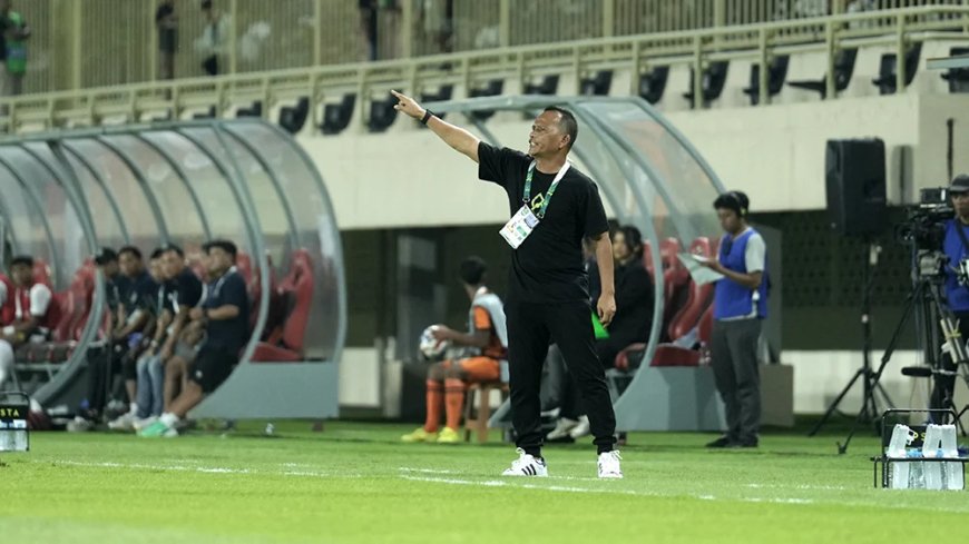 PSS SLEMAN HADAPI LAGA KRUSIAL KONTRA PERSIBA BALIKPAPAN DEMI TIKET PROMOSI