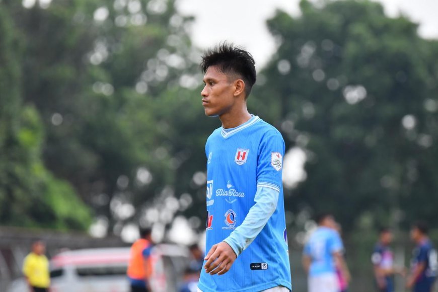 GOL SPEKTAKULER ROHID ADRIANO LIMBONG SIHOLE FINAL LIGA 4 PIALA GUBERNUR SUMATERA UTARA