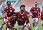 GARUDAYAKSA FC PASTIKAN PROMOSI KE SUPER LEAGUE USAI TAKLUKKAN PERSIKAD