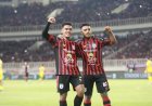 KOMDIS PSSI JATUHKAN SANKSI BERAT UNTUK PERSIPURA JAYAPURA