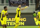 SEMEN PADANG FC RESMI TERDEGRADASI DARI BRI SUPER LEAGUE 2025/26