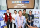 PEMBAYARAN PKB DI SUMUT KINI LEBIH MUDAH TANPA KTP PEMILIK LAMA
