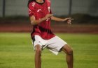 FADILLA, PESEPAKBOLA PUTRI ASAL SUMATERA UTARA MASUK DAFTAR TIMNAS WANITA U-17 INDONESIA UNTUK TC DI PRANCIS