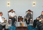 BOBBY NASUTION MINTA BPJS KESEHATAN TINGKATKAN PELAYANAN UNTUK MASYARAKAT