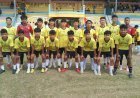 PSSI LANGKAT GELAR LIGA ANAK LANGKAT U16 SEBAGAI PRA-MUSIM PIALA SURATIN