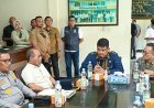 PASCA KECELAKAAN BUS ALS di SUMSEL, BOBBY NASUTION PASTIKAN PENANGANAN KORBAN