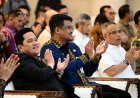BOBBY NASUTION PERCEPAT PROGRAM PUSKESMAS RAWAT INAP UNTUK DAERAH TERPENCIL DI SUMUT