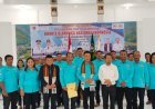 KONI SUMUT MATANGKAN PERSIAPAN MENUJU PON 2028 MELALUI EMPAT PROGRAM PRIORITAS