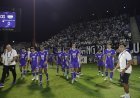 AFC RESMI JATUHKAN HUKUMAN UNTUK PERSIB BANDUNG USAI RICUH LAWAN RATCHABURI FC