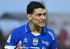 PERSIB BANDUNG TANPA BARBA DAN LUCHO HADAPI LAGA PENENTUAN JUARA LAWAN PSM MAKASSAR