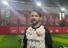 MAURICIO SOUZA BELUM PASTIKAN MASA DEPANNYA DI PERSIJA JAKARTA