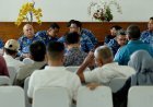 PEMPROV SUMUT PASTIKAN STOK DAN KESEHATAN HEWAN KURBAN AMAN JELANG IDULADHA 1447 HIJRIAH