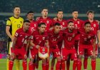 TIMNAS INDONESIA HADAPI OMAN DAN MOZAMBIK PADA FIFA MATCHDAY JUNI 2026