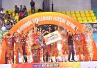 PJKR STOKBIN MELAJU KE GRAND FINAL NCFS 2026 USAI JUARA REGION MEDAN