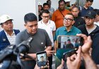 PIALA AFF U-19 2026 DI SUMUT HANYA GUNAKAN STADION UTAMA DAN MADYA