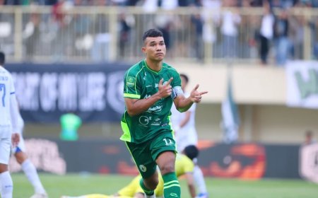 JADWAL FINAL, PLAYOFF PROMOSI DAN DEGRADASI CHAMPIONSHIP 2025/2026