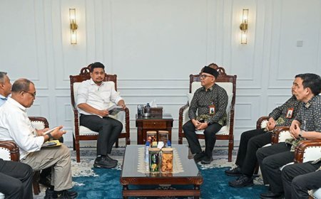 BOBBY NASUTION MINTA BPJS KESEHATAN TINGKATKAN PELAYANAN UNTUK MASYARAKAT