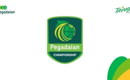 DAFTAR LENGKAP PENGHARGAAN PEGADAIAN CHAMPIONSHIP 2025/26