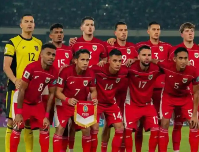 TIMNAS INDONESIA HADAPI OMAN DAN MOZAMBIK PADA FIFA MATCHDAY JUNI 2026