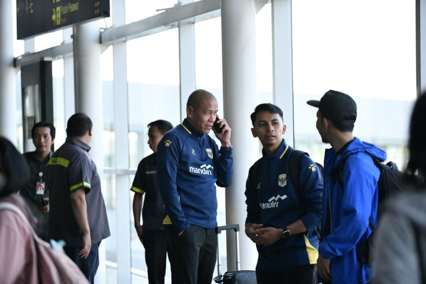 PENJUALAN TIKET PIALA AFF U-19 2026 RESMI DIBUKA, BERIKUT HARGA DAN CARA PEMBELIANNYA