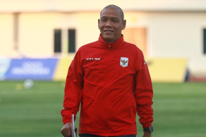 INDONESIA TANPA MATTHEW BAKER SAAT HADAPI MYANMAR DI LAGA PERDANA PIALA AFF U-19 2026