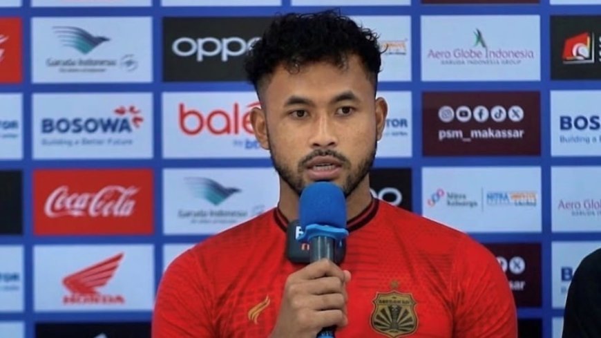 BHAYANGKARA PRESISI LAMPUNG FC BIDIK KEMENANGAN SAAT HADAPI PSM MAKASSAR