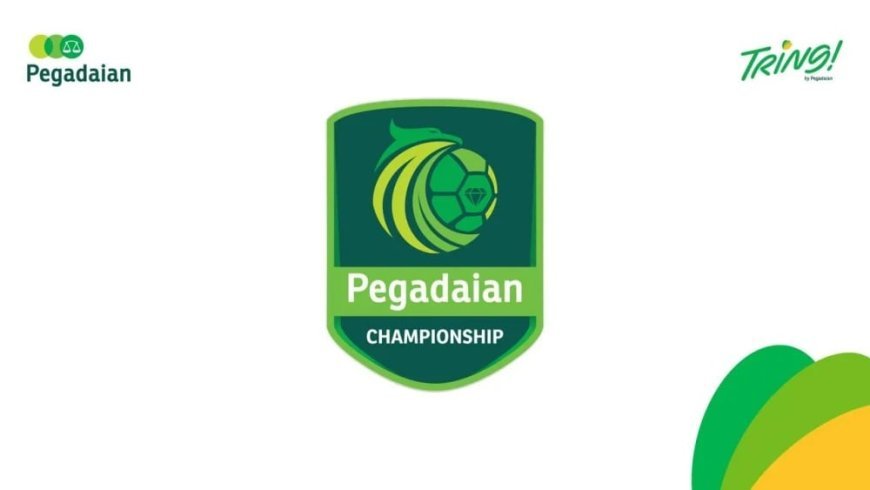 DAFTAR LENGKAP PENGHARGAAN PEGADAIAN CHAMPIONSHIP 2025/26