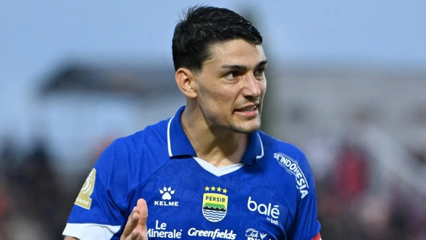 PERSIB BANDUNG TANPA BARBA DAN LUCHO HADAPI LAGA PENENTUAN JUARA LAWAN PSM MAKASSAR
