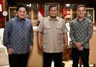 Kemenpora Tetapkan 21 Cabor Prioritas Menuju Olimpiade 2028 dan 2032