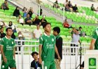 Dari Asam Kumbang ke PSMS Medan, Perjalanan Abdul Zaki Alim Mengejar Mimpi di Kota Kelahirannya