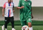 Laga PSMS vs Persib Versi Sunardi A: Rivalitas Klasik yang Melahirkan Rekor Dunia