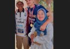 Cerita Hangat Seorang Ayah Tentang Perjuangan Boy Arnez Arabi