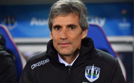Hore, PSMS Medan Kini Punya Dirtek Asal Spanyol