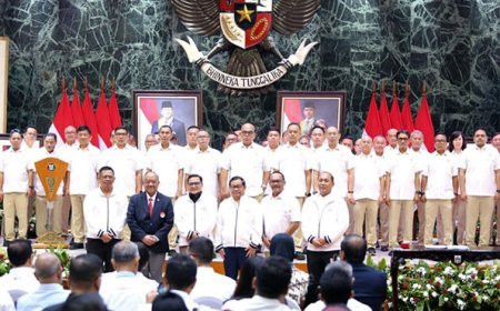 Pelantikan Pengurus KONI DKI Jakarta 2026-2030, Targetkan Juara PON 2028