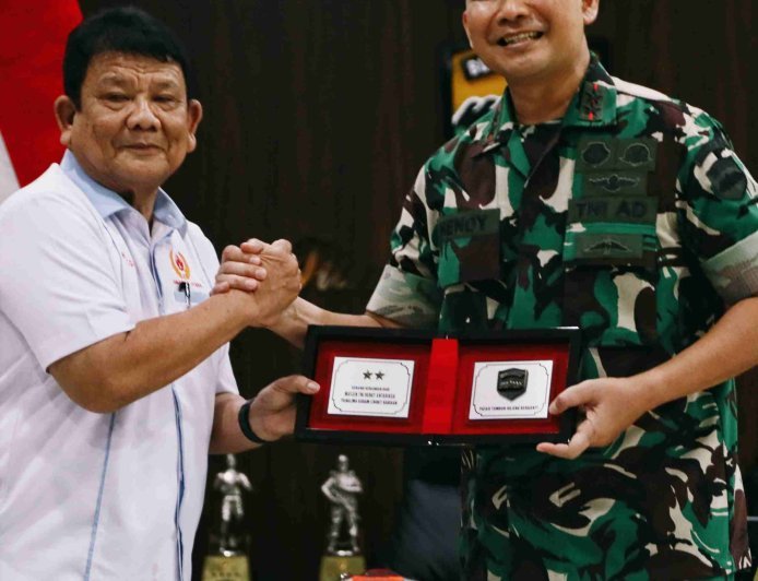 Pangdam I/BB Jagokan Inggris Juara Piala Dunia 2026