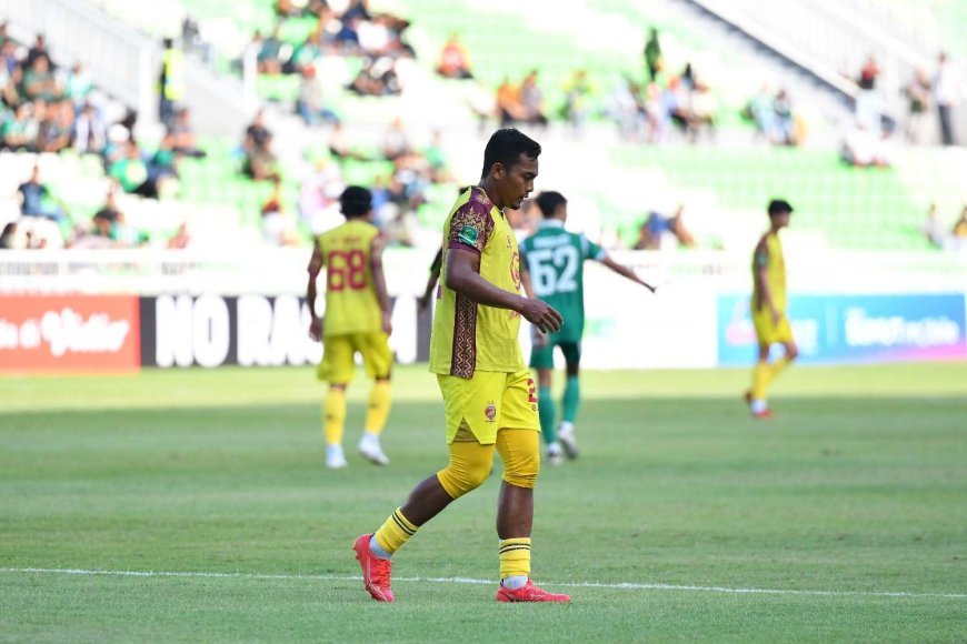Dihantui Trauma Gaji Nunggak, Fiwi Dwipan Buka Suara soal Tawaran Klub Baru yang Masih Dirahasiakan