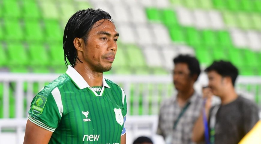 Semen Padang FC Rekrut Eks Bek Tangguh PSMS Medan