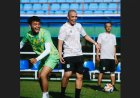 PSMS Medan Siapkan Uji Coba Jelang Piala Presiden 2026, Tim Lokal Sumut Jadi Lawan