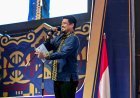 Hadiri Rakernas APEKSI, Bobby Nasution Dorong Penguatan Peran Pemerintah Provinsi