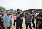 Pemprov Sumut Tegas Berantas Pertambangan Emas Tanpa Izin di Mandailing Natal