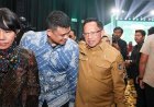 Bobby Nasution Terima Penghargaan Adinata Syariah,  Bukti Sumut Berkontribusi bagi Penguatan Ekonomi Nasional