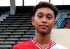Muhammad Rifqi Al-barr, Best Player GSI SMP Kota Medan 2026 Sekaligus Bawa Medan Johor Juara