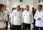 RSUD dr Thomsen Nias Jadi Andalan, Pemprov Sumut Dorong Layanan Kesehatan Makin Maju
