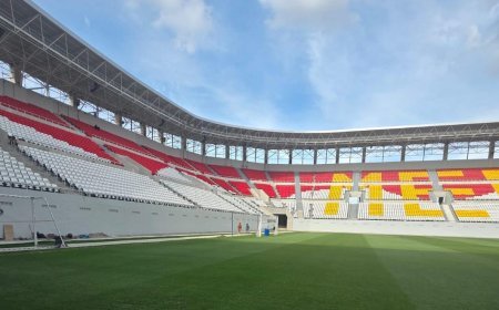 Gagal Jadi Tuan Rumah, PSMS Medan Tetap ikut Piala Presiden 2026